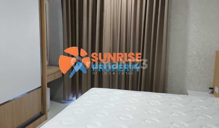 Disewakan Apartemen Studio Formosa Nagoya 2