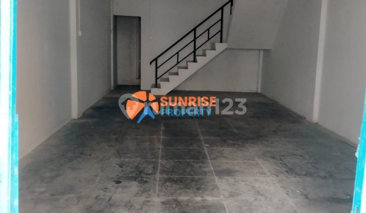 For Rent 2 Units of Ruko Nagoya Seraya Mas