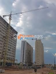 Dijual Apartemen Monde City Pasir Putih Batam Centre 2