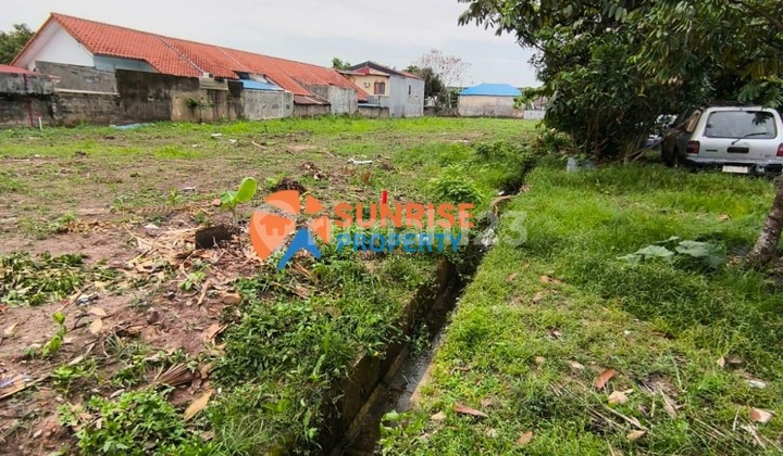 Dijual Kavling Citra Kota Mas Batam Centre Dijual Kavling Citra Kota Mas Batam Centre