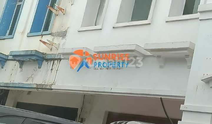 Dijual 2 Unit Ruko Gandeng Mahkota Batam Centre Dijual 2 Unit Ruko Gandeng Mahkota Batam Centre