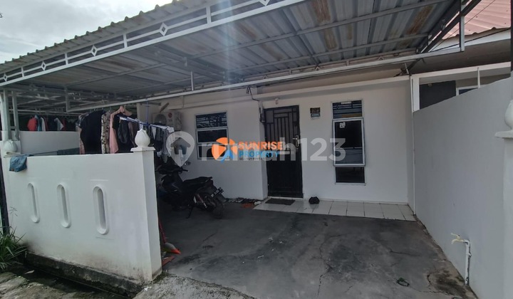 Dijual Rumah Perumahan Ricci Marina Dijual Rumah Perumahan Ricci Marina
