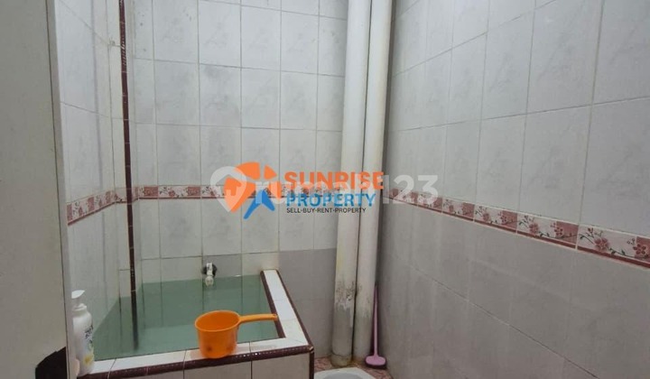 For Sale House In Puri Legenda Housing 2