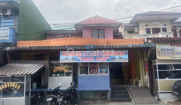 Dijual Rumah Puri Malaka Cocok Untuk Buka Usaha Makanan 1