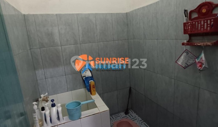  Dijual Rumah Perumahan Ricci Marina 2