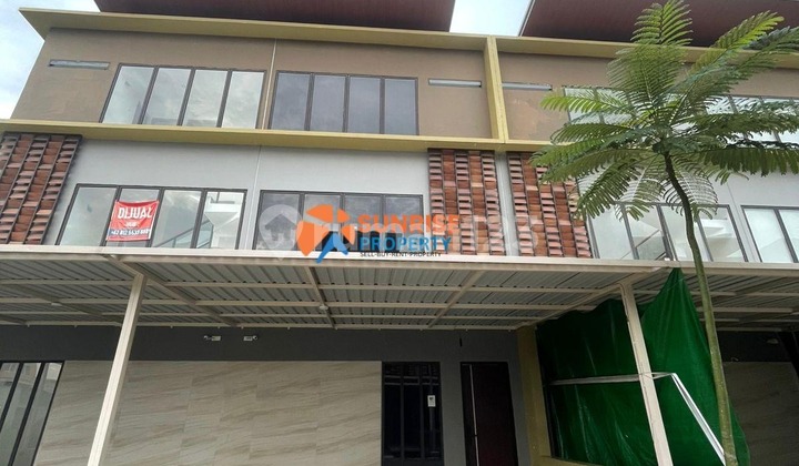 Dijual Rumah The Icon Central Batam Centre Dijual Rumah The Icon Central Batam Centre