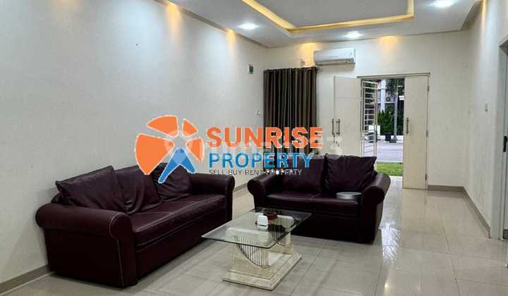 For Rent: Everpark Mitra Batam Centre House 2