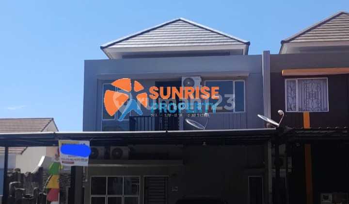 Disewakan Rumah Puri Selebriti Disewakan Rumah Puri Selebriti