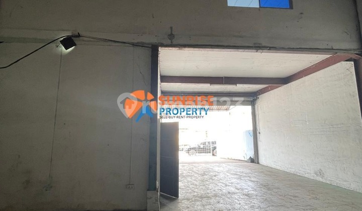 For Rent Warehouse In Megacipta Industrial Park Batu Ampar