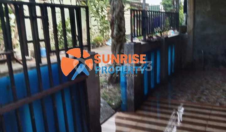 Dijual/Disewakan Rumah di Batu Aji Hook Tengah Asri