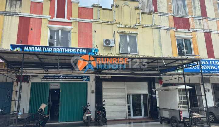 Dijual 2 Unit Ruko Gandeng 2 Lantai Di Puri Legenda Batam Centre Dijual 2 Unit Ruko Gandeng 2 Lantai Di Puri Legenda Batam Centre