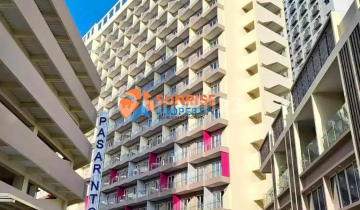For Rent Apartment Nagoya Thamrin City Tower B