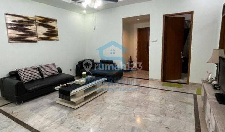 Disewakan Rumah Full Furnished Di Batam Kota  1