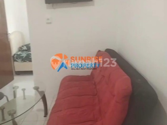 Disewakan Apartemen Podomoro 2 Bedroom 2