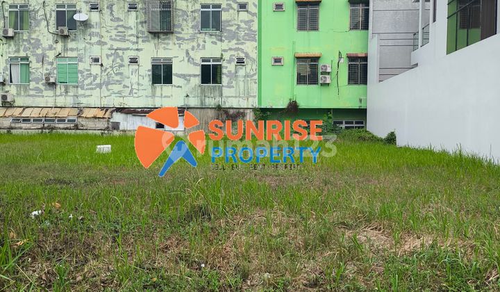 Dijual Kavling di Central Boulevard Sukajadi Dijual Kavling di Central Boulevard Sukajadi