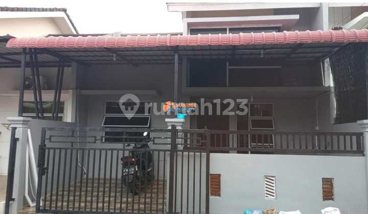 For Sale House in Oryza Garden Batam Centre