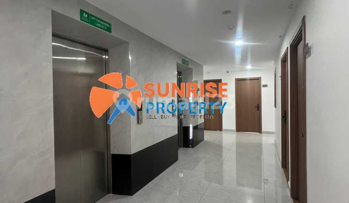 For Rent Permata Studio Type Apartment For Rent Permata Studio Type Apartment