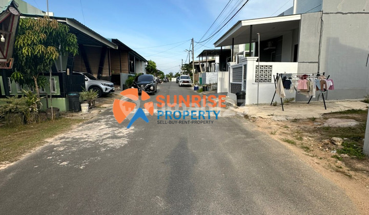 For Sale House in Belian Residence Batam Centre