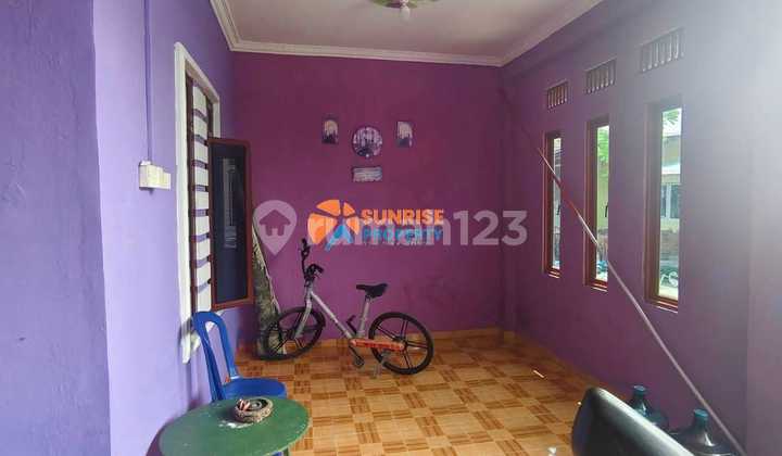 Dijual Rumah Perum Pluto Tanjung Uncang 2