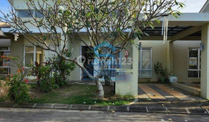 Dijual Di Perumahan Orchard Cluster Vitis Hadap Utara 1