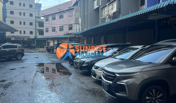 Dijual Ruko Bumi Indah Nagoya