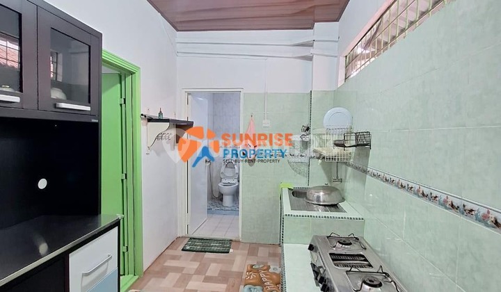 Disewakan Rumah 2 Lantai Orchid Park Batam Centre 2