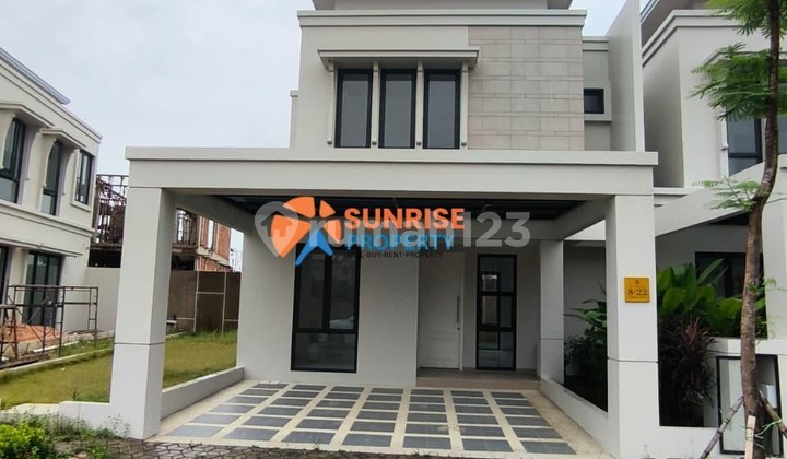 For Sale Hook House Noble Cove Batam Centre
