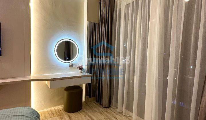 Apartemen Full Furnished  Di Nagoya Thamrin City Pusat Kota  1