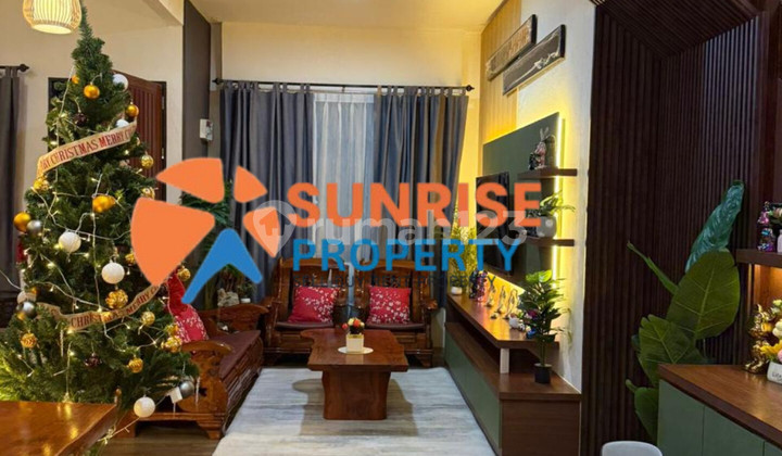 Dijual/Disewakan Rumah di Citra Batam, Batam Centre