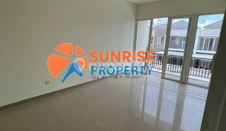 Dijual Rumah Orchard Park Citrus