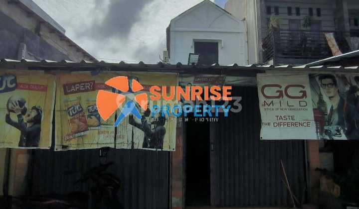 For Sale Sentosa Perdana House Batu Aji