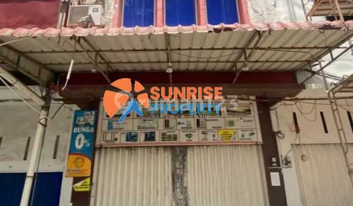 For Sale: Shop House in Botania Garden Complex