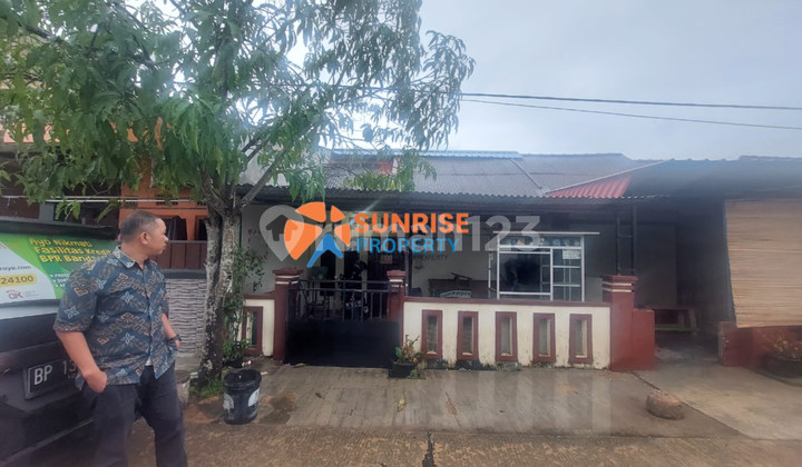 For Sale Marina View Batu Aji House