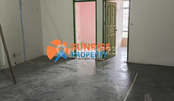 For Rent 3-Storey Shop House Grand California Batam Centre 2