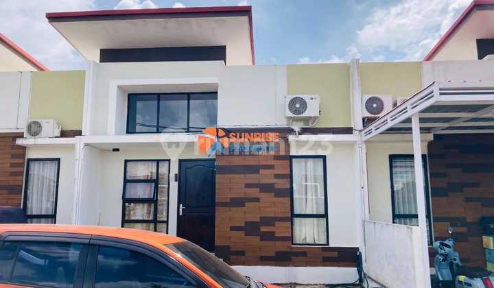 Dijual Central Laguna Hills Tembesi 1
