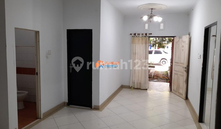 Dijual Rumah Puri Legenda Batam Centre 2