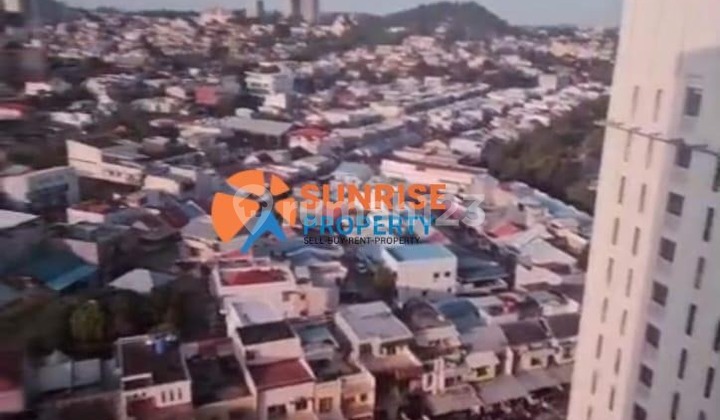 Disewakan Dan Dijual Apartemen 2 Bedroom Permata Residence 2