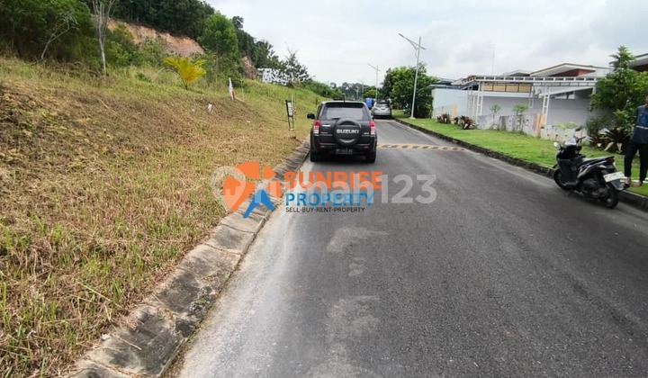 Dijual Kavling Agathis Sukajadi