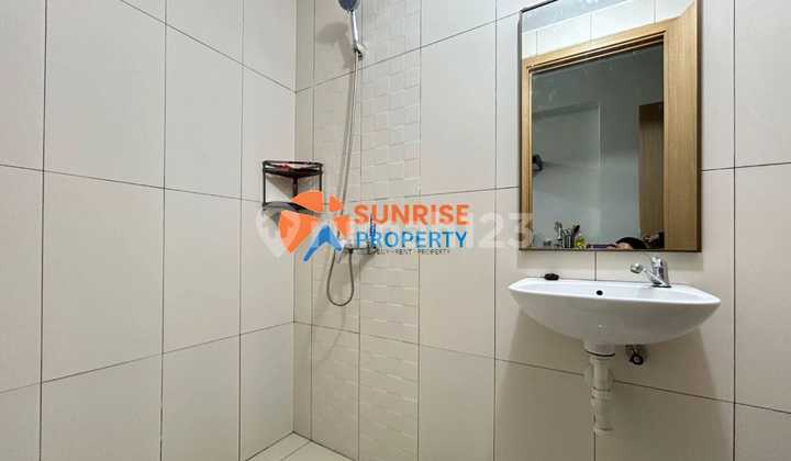 For Rent Baloi Apartment Studio Type 2