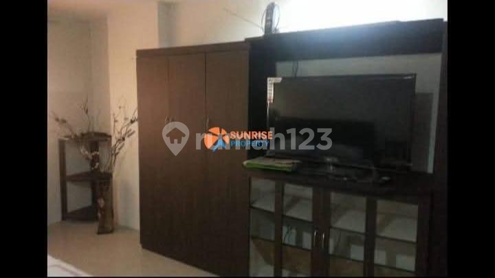 Dijual Dan Disewakan Apartemen Studio Nagoya Mansion 2