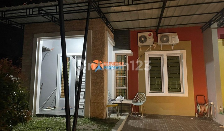 For Sale: Costarica House Batam Centre 2