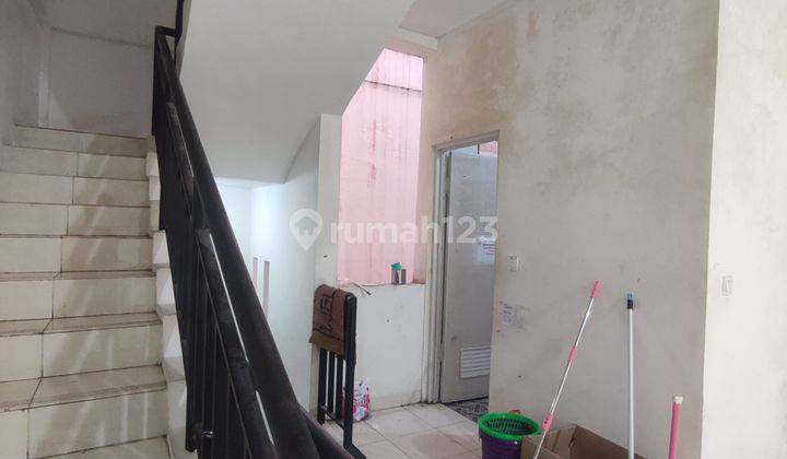 Sty, Dijual Rukan Avenue, Jakarta Garden City Cakung 2