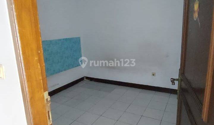 Dijual Cepat Rumah Duta Garden 2