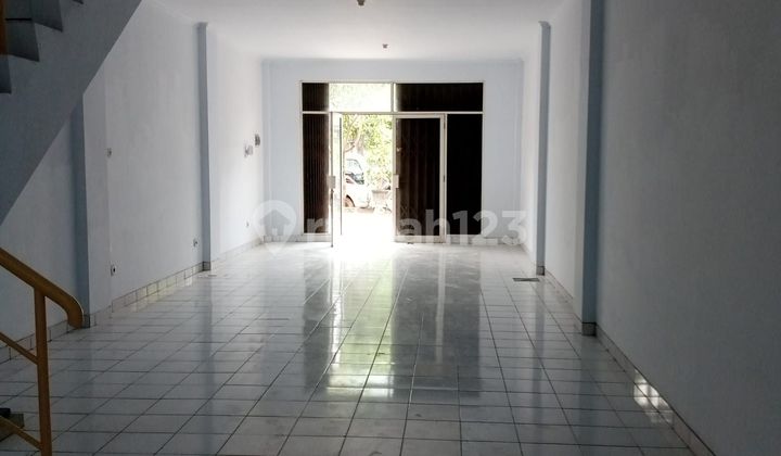 Di Jual Cepat Ruko Mutiara Taman Palem Di Jual Cepat Ruko Mutiara Taman Palem