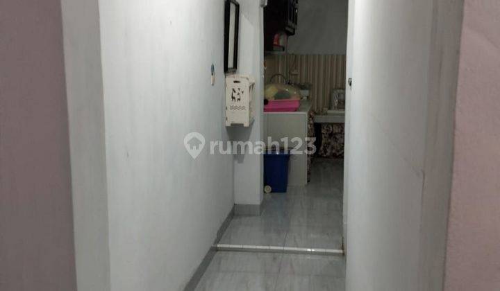 Di Jual Rumah Belakang Duta Mas 2