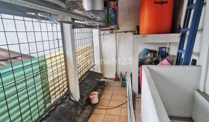 Di Jual Cepat Rumah Bagus dan Rapi Banjar Wijaya Siap Huni 2