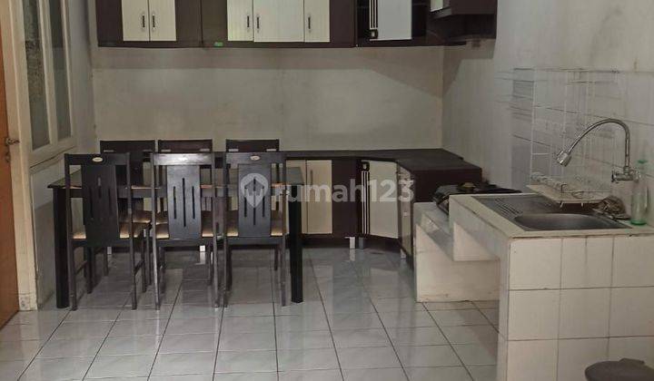 Di Jual Cepat Rumah Arcadia Batu Ceper 1