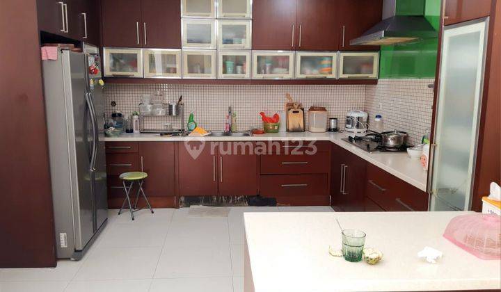 Di Jual Cepat Rumah Taman Surya 2