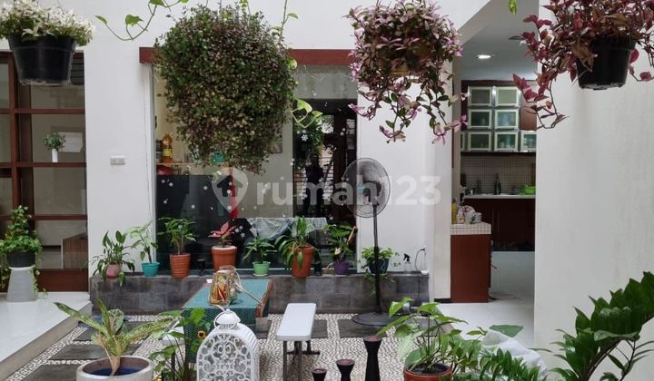 Di Jual Cepat Rumah Taman Surya 2