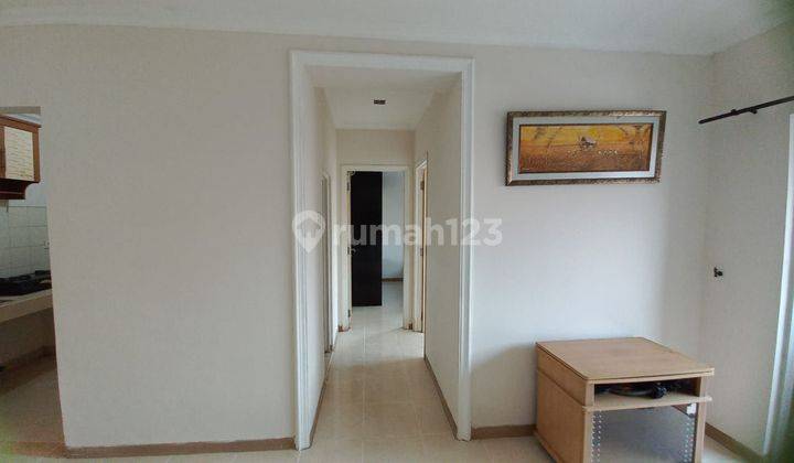 Di Sewa Apartemen Siap Huni Tinggal bawa koper aja 2